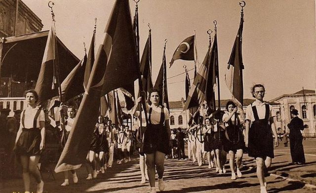19 Mayıs: Milli Mücadelenin Başlangıcı, Gençliğin Mirası ve Cumhuriyetin Işığı