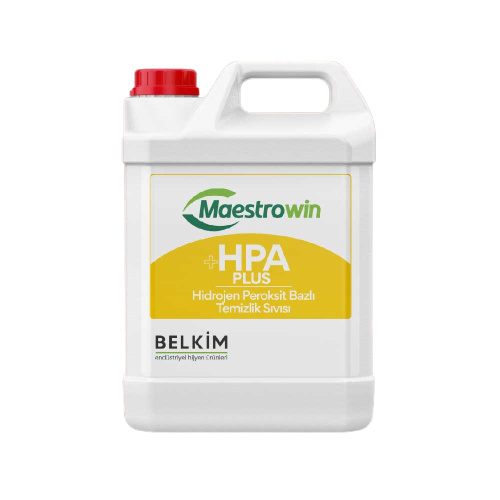 HPA Plus: Tarımda Patojenlere Karşı Yeni Nesil Kalkan ve Bitki Sağlığına Devrimci Yaklaşım