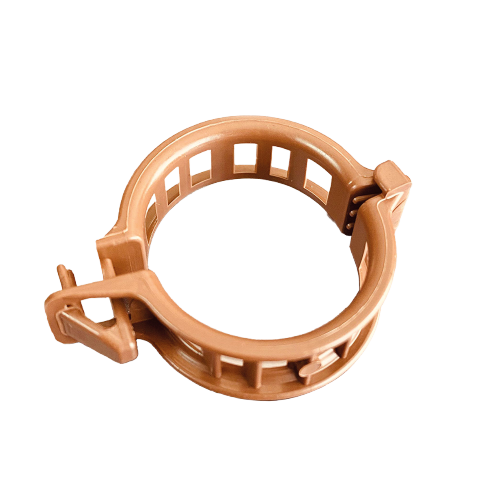 Domates gövde klipsi 