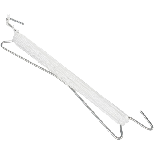 Metal domates askısı 