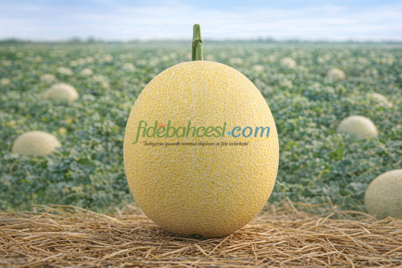 A-Z-92 F1 Galya Kavun Tohumu - Görsel 2