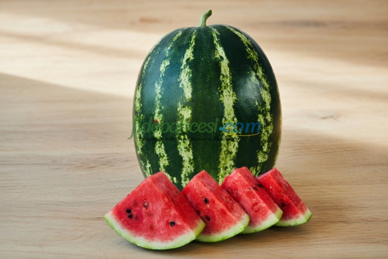 Aşılı Usta F1 Karpuz Fidesi