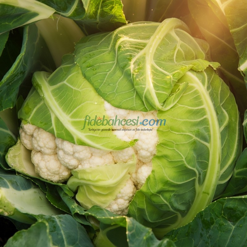 Fortaleza F1 Karnabahar Fidesi