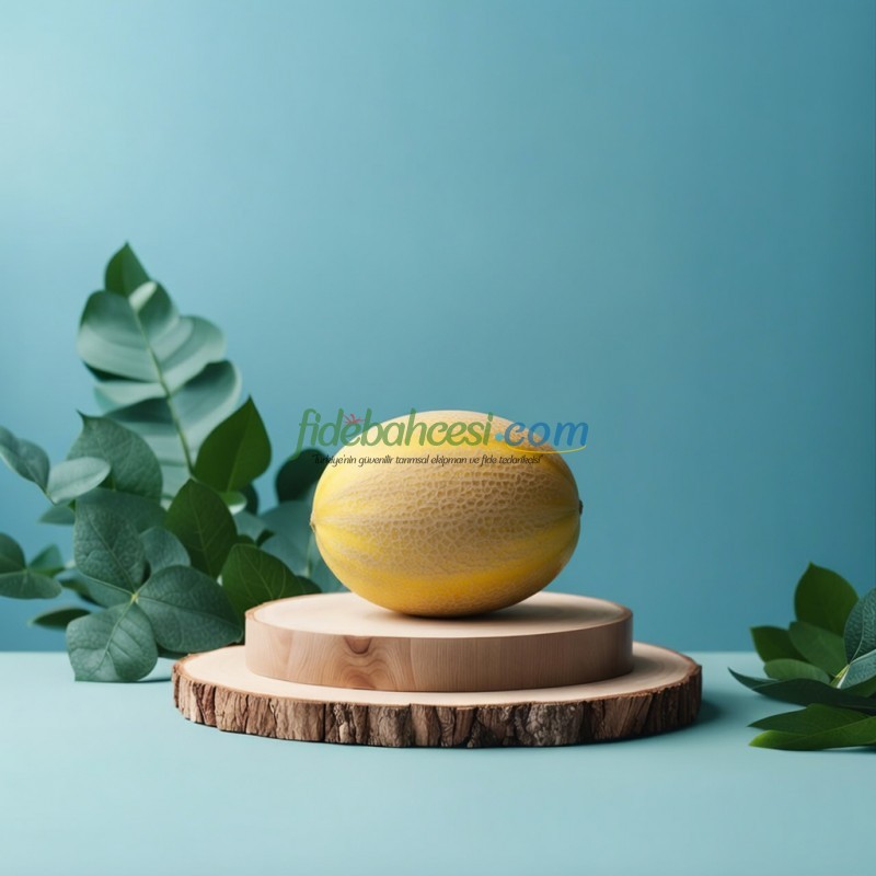 Konak F1 Kavun Fidesi